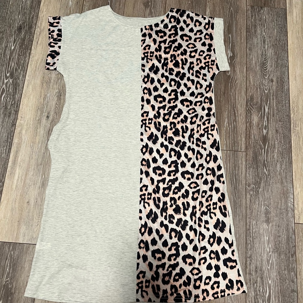 Casual wear